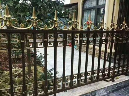 鋁藝護欄有哪些技能您了解嗎？