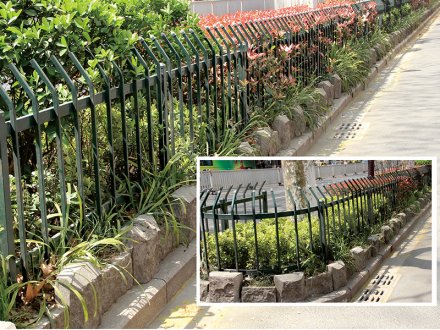 安誠(chéng)淺談護(hù)欄應(yīng)該如何進(jìn)行購(gòu)買？